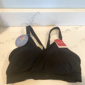 Spanx XL nursing bra ** Brand new with tags**
